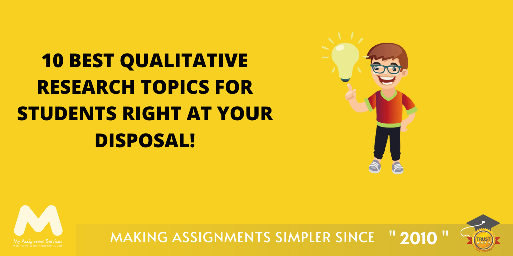 Sample qualitative research paper abstract