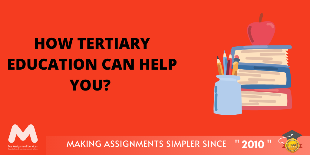 Benefits of Tertiary Education