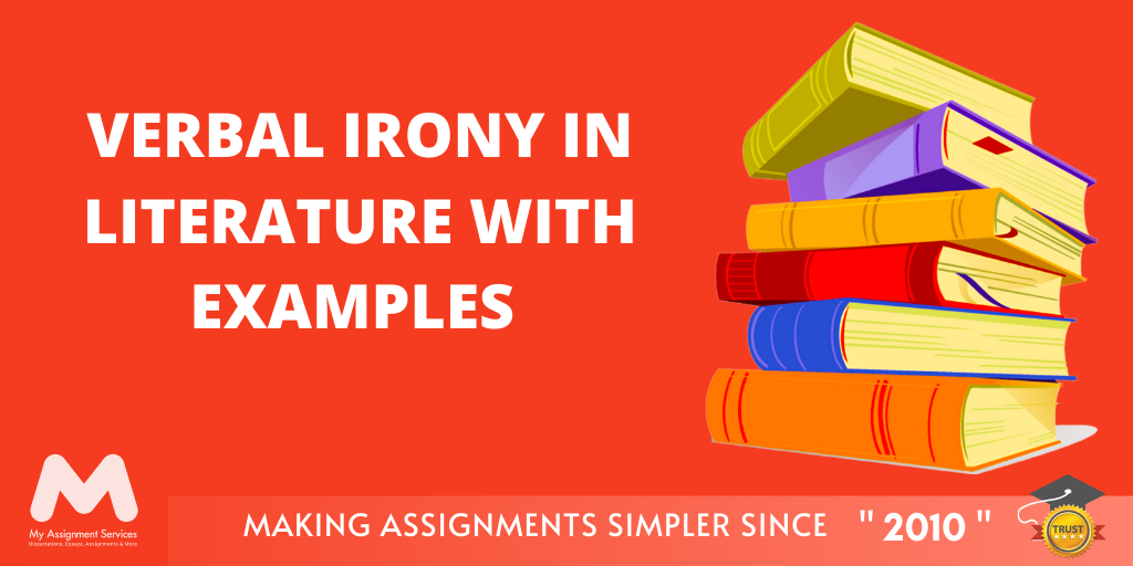 verbal irony examples