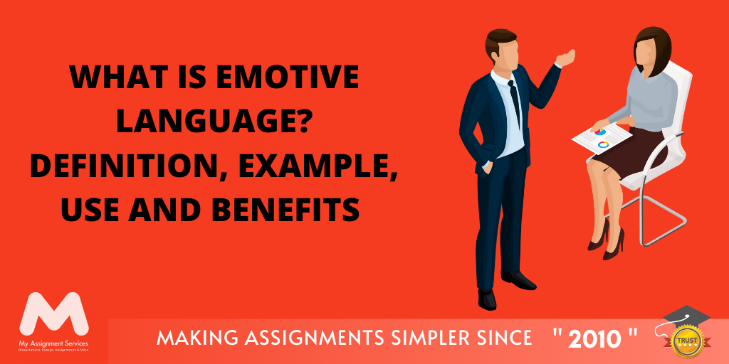 Emotive-Language
