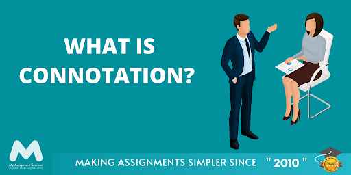 what is connotation