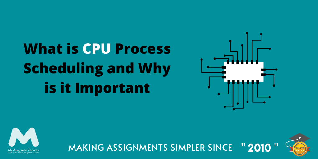 CPU-Scheduling