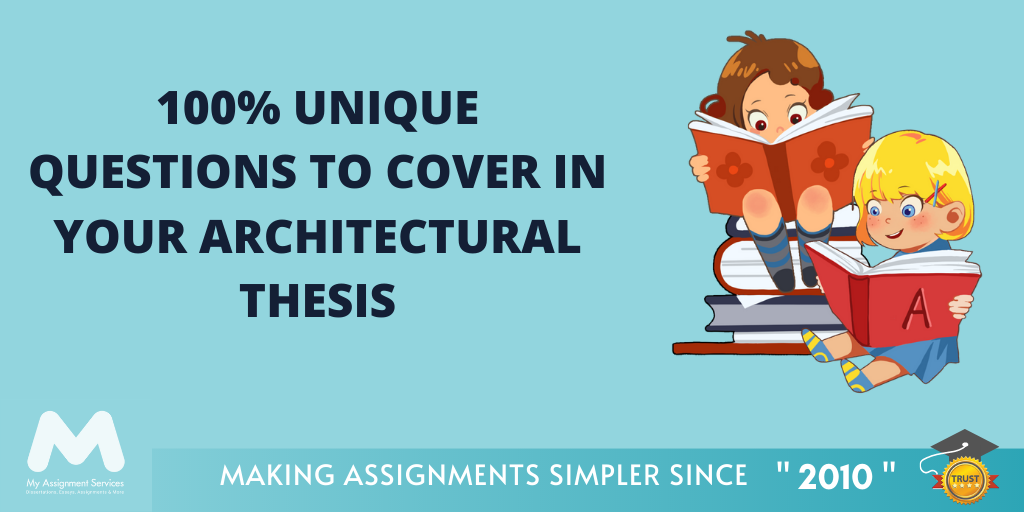 Architectural-Thesis