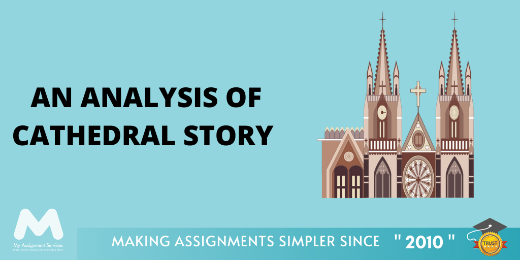 Cathedral Story