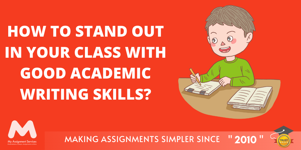Academic Writing Skills
