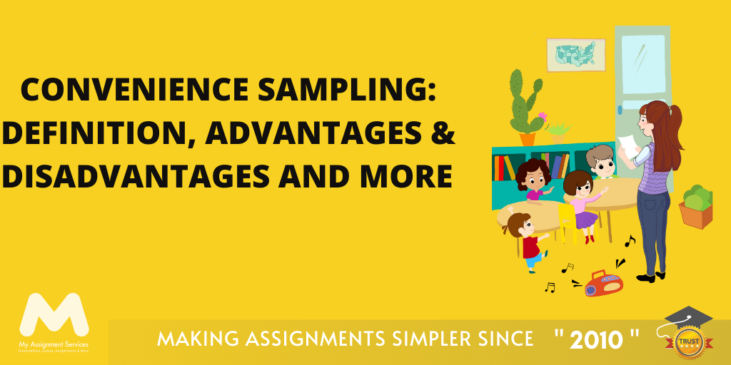 Convenience Sampling: Definition, Advantages & Disadvantages and More