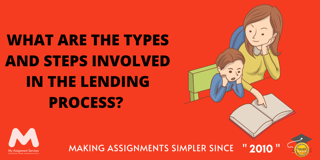 Lending Process