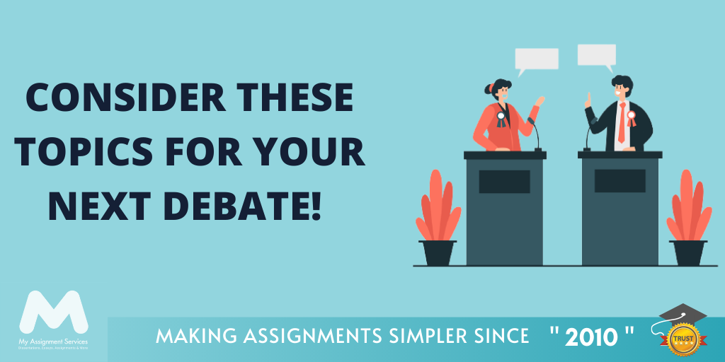 debate topics for students