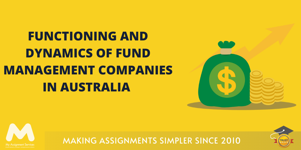 What is Fund Management