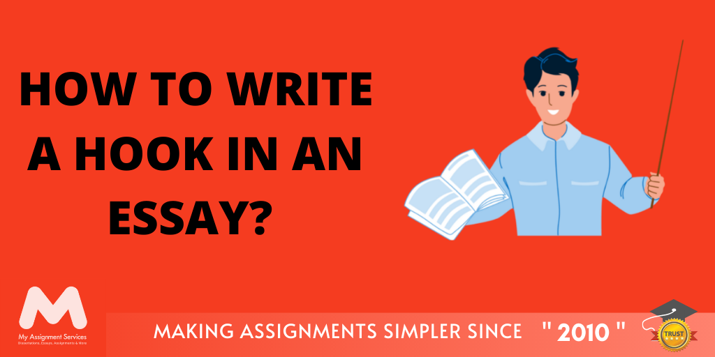 How to Write a Hook in an Essay