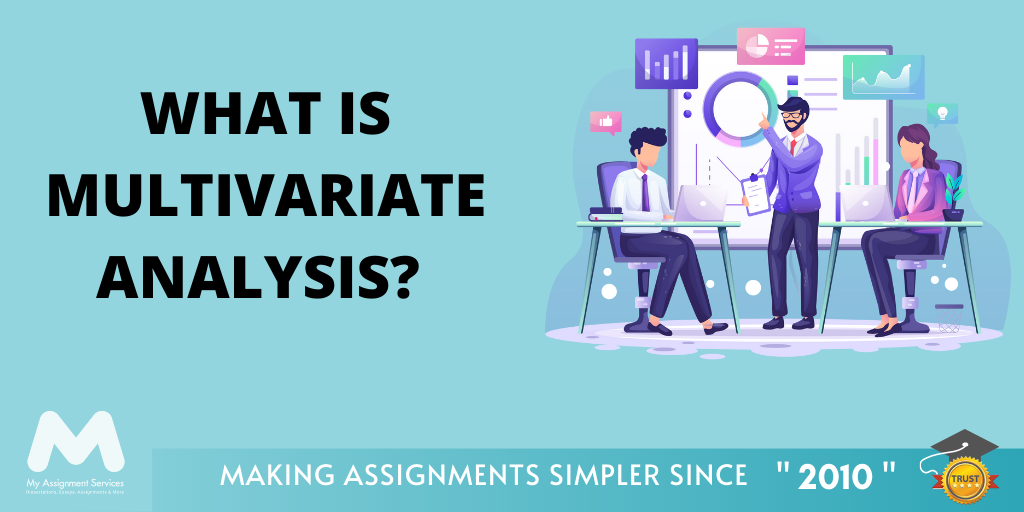 Multivariate Analysis