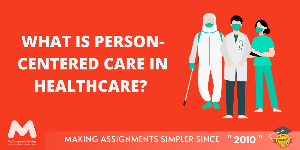 Person-Centered Care in Healthcare