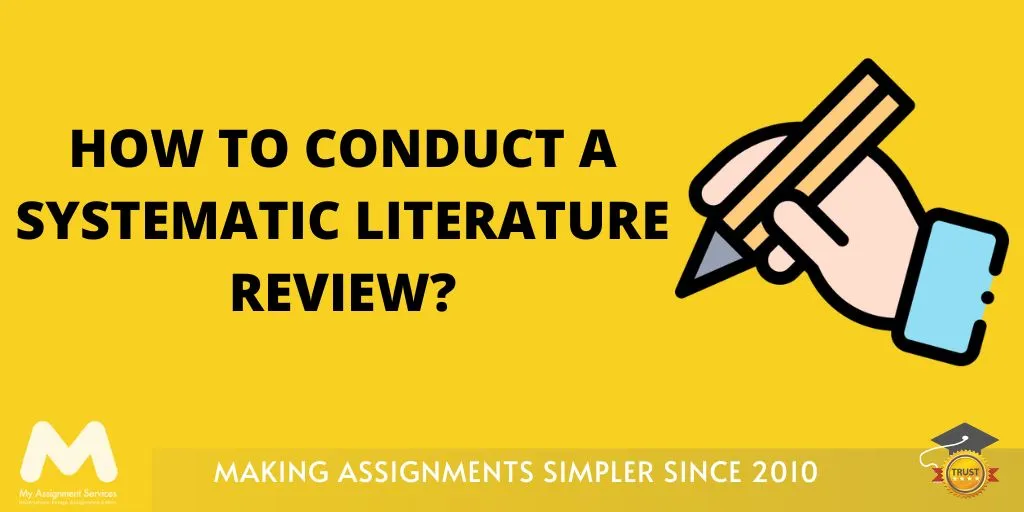 Systematic Literature Review