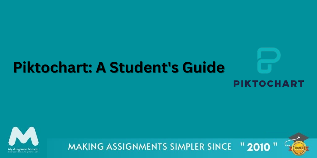Piktochart A Student's Guide