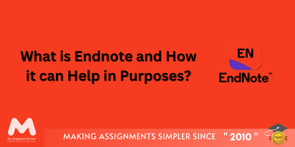 How to Use Endnote for Research and Writing?