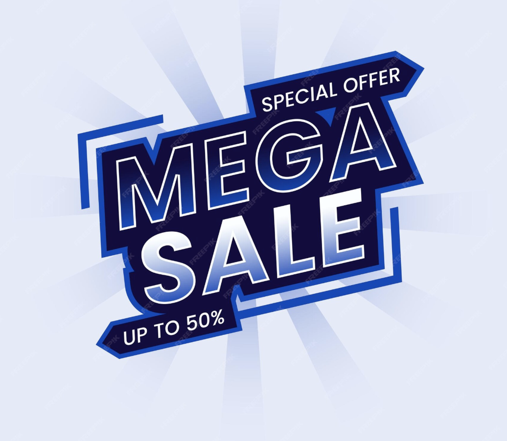 MEGA50